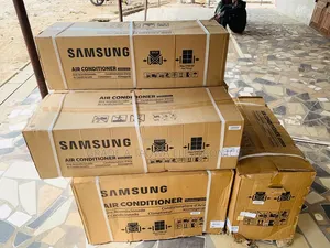 Split System Samsung 2hp Air Conditioner