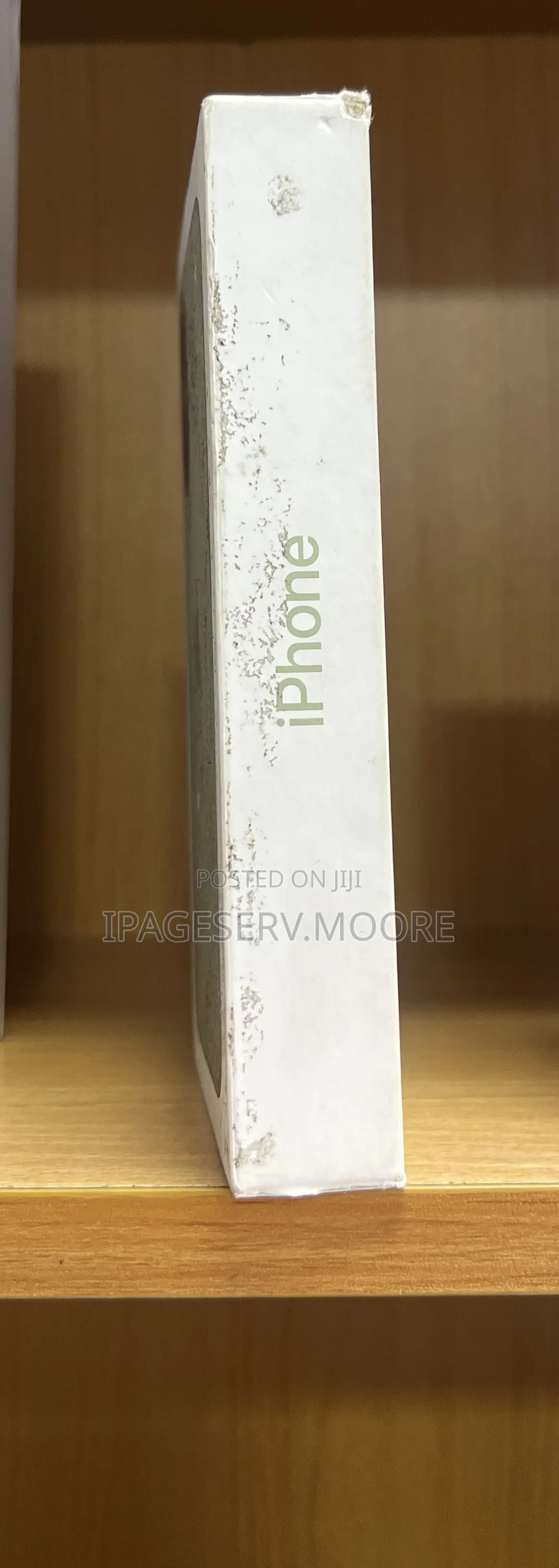 New Apple iPhone 17 256 GB Green