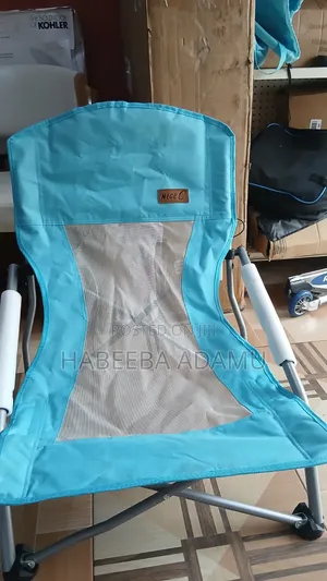 Folding Low Beach Chair