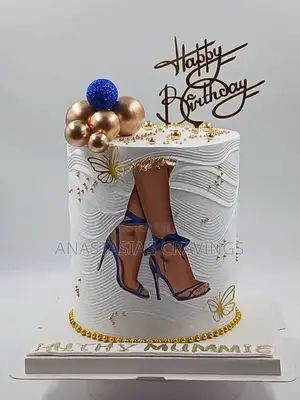 Yummy Cakes