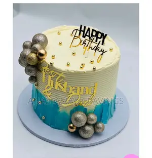 Yummy Cakes