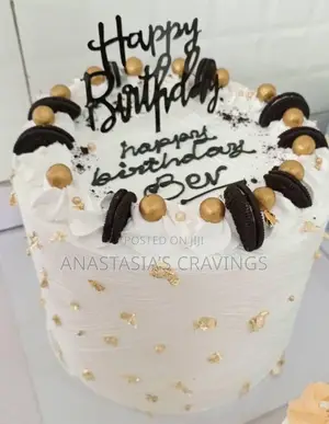 Yummy Cakes