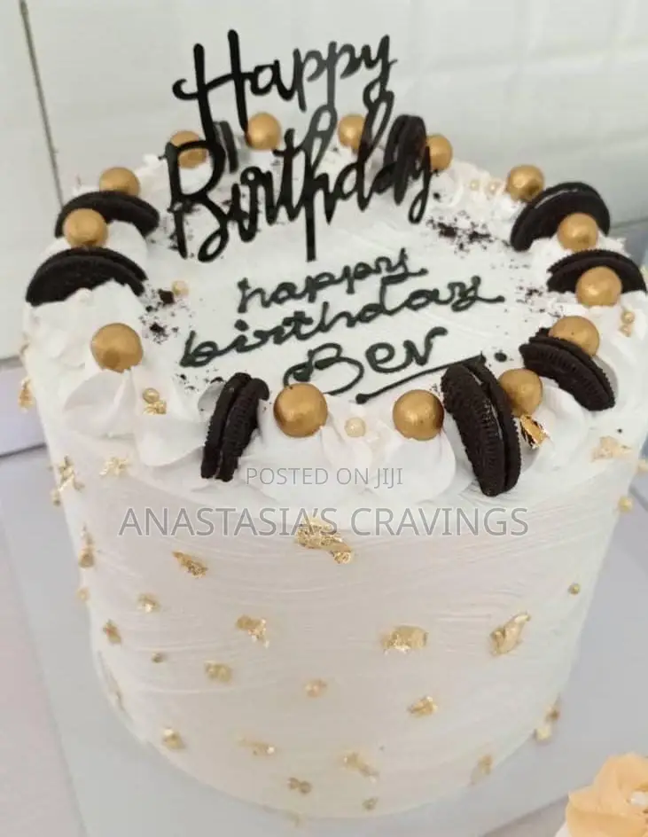 Yummy Cakes