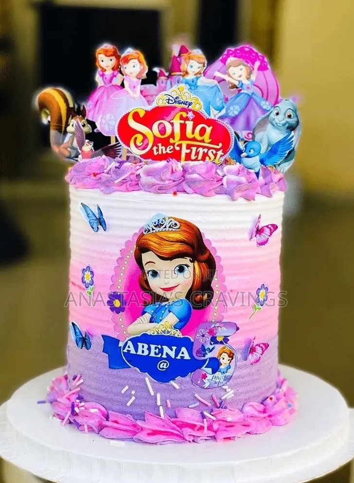 Yummy Cakes