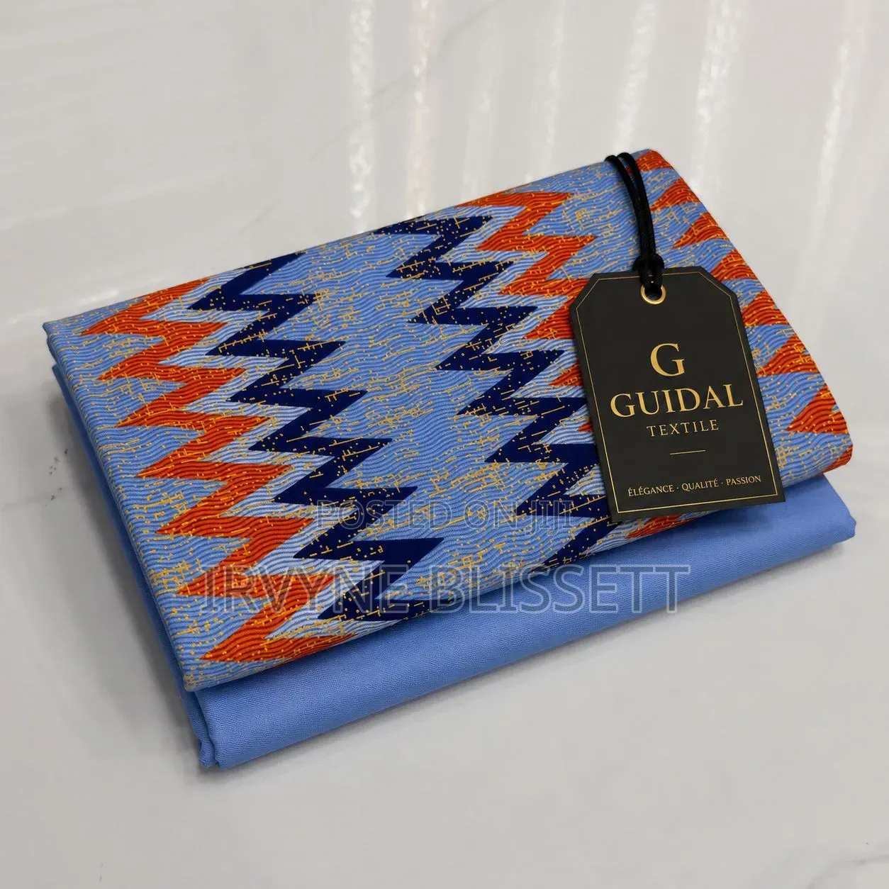 Kaftan Already Made