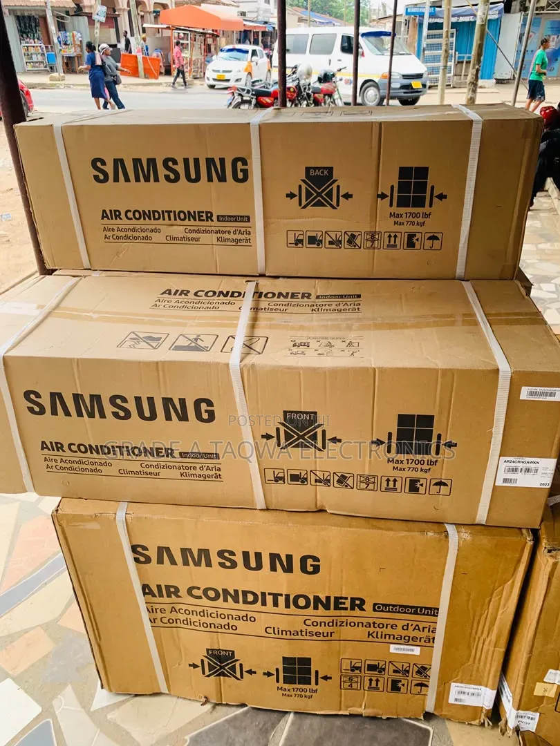 Energy Saving Samsung 2hp Air Condition