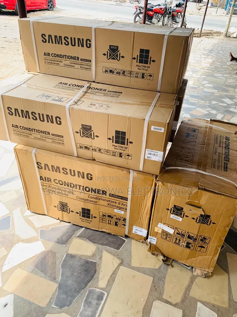 Energy Saving Samsung 2hp Air Condition