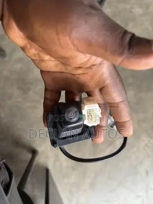 Honda CR-V (12-13) Backup Camera