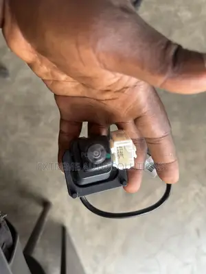 Honda CR-V (12-13) Backup Camera