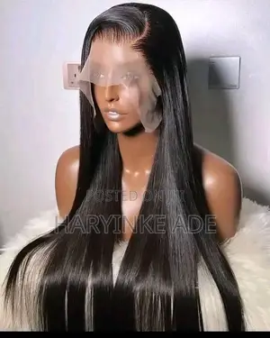 Zeezah Hair Line