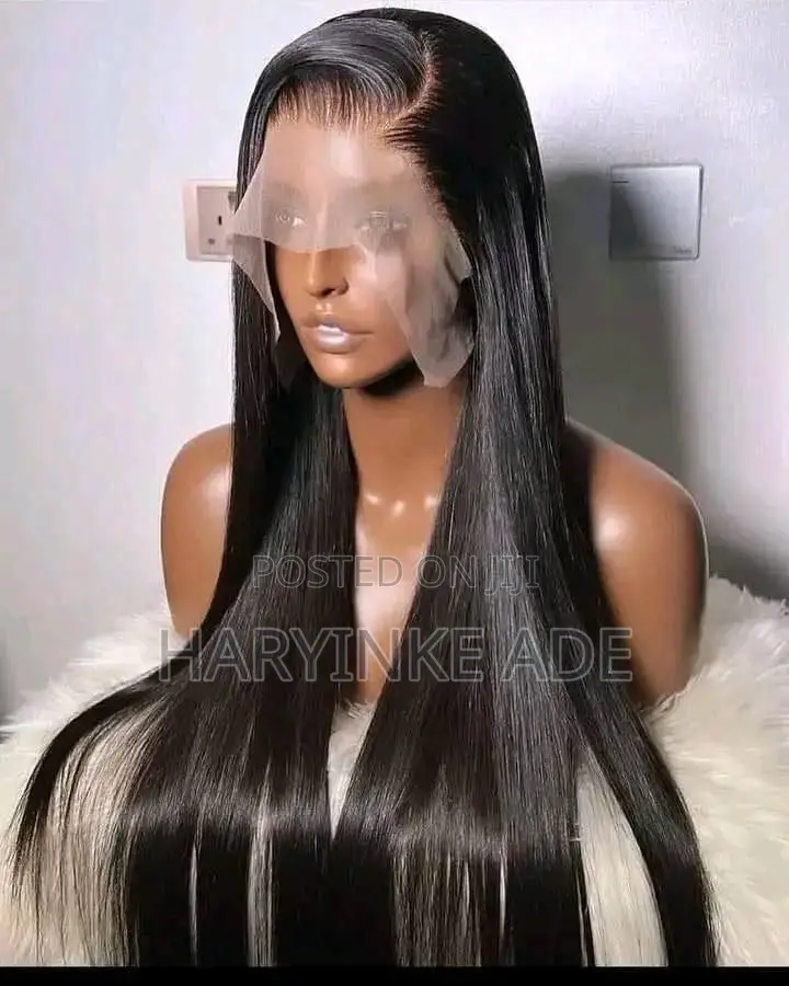 Zeezah Hair Line