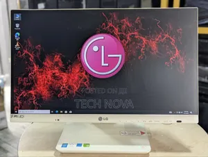 Desktop Computer 8GB Intel Core i5 HDD 1T