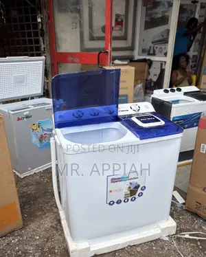 Shop Original Galaxy 13kg Top Load Washing Machine.