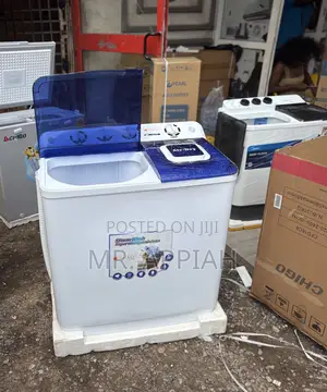 Shop Original Galaxy 13kg Top Load Washing Machine.
