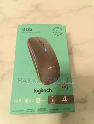 Logitech M150