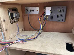 Jackpot Machine