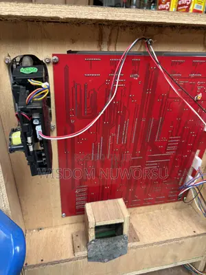 Jackpot Machine