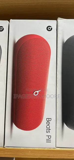 Beats Pill