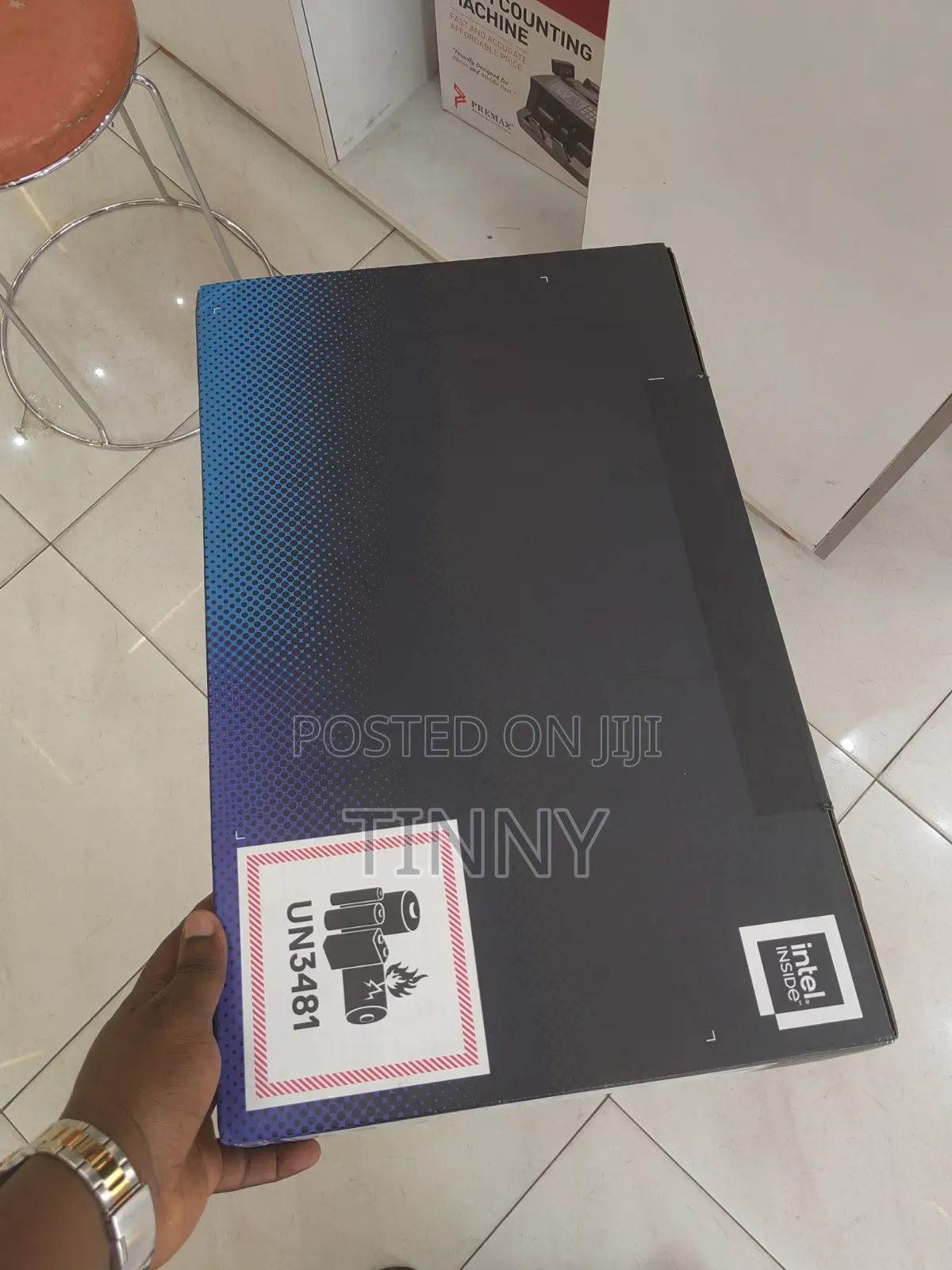 New Laptop Alienware 16 Aurora 16GB Intel Core 7 SSD 1T