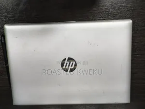 Laptop HP ProBook 430 G5 4GB Intel Core i5 SSD 256GB