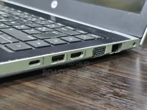 Laptop HP ProBook 430 G5 4GB Intel Core i5 SSD 256GB