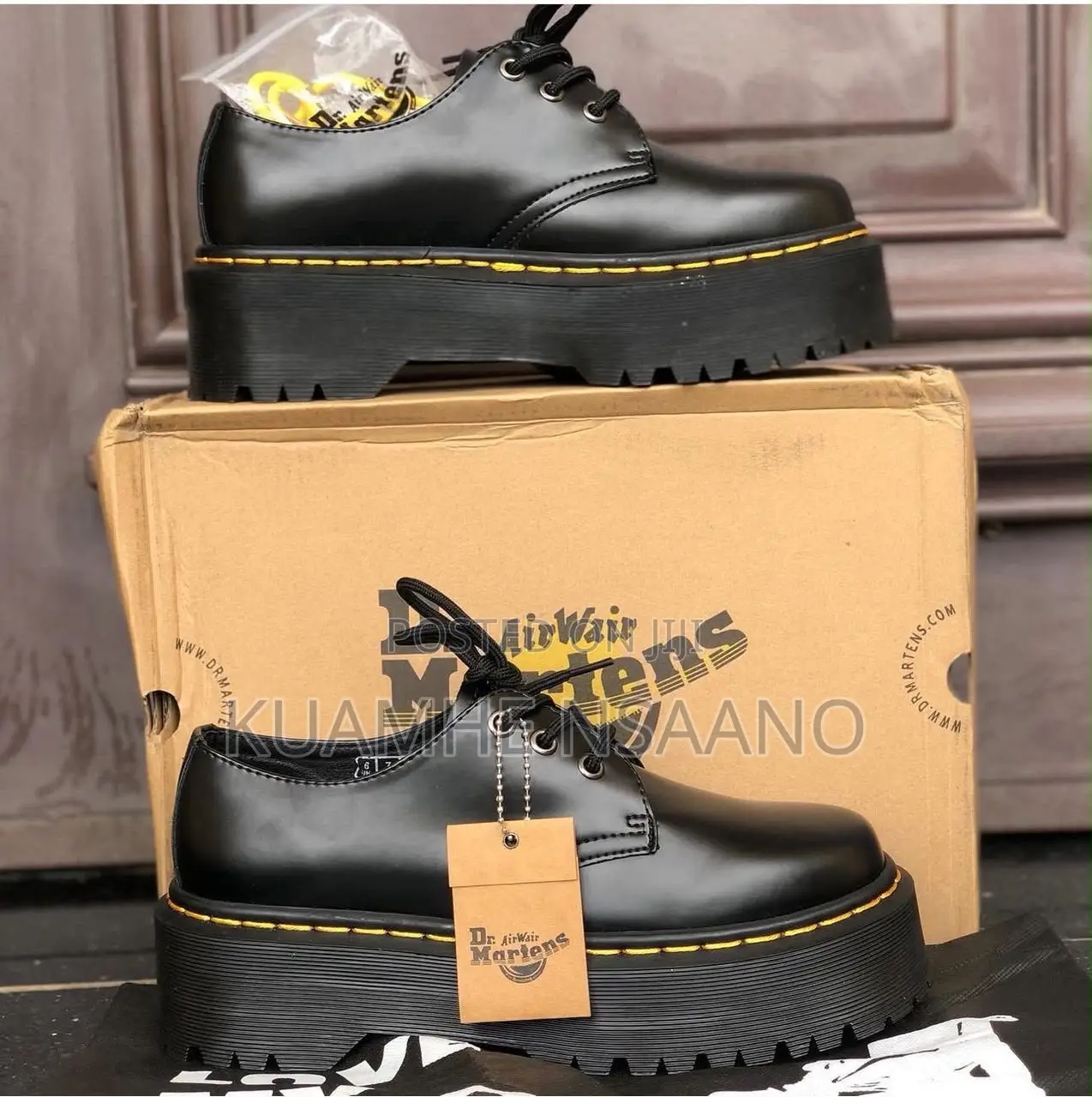 Original Dr Martens