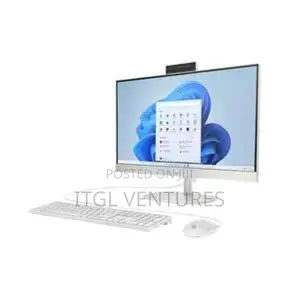 New Desktop Computer HP 16GB Intel Core i7 SSD 512GB