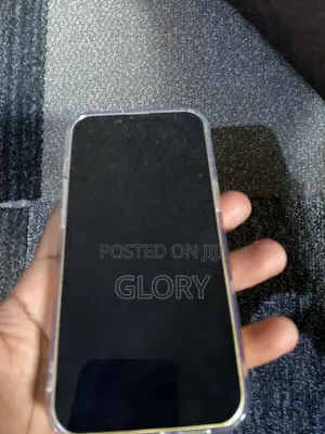 Apple iPhone 14 256 GB Yellow