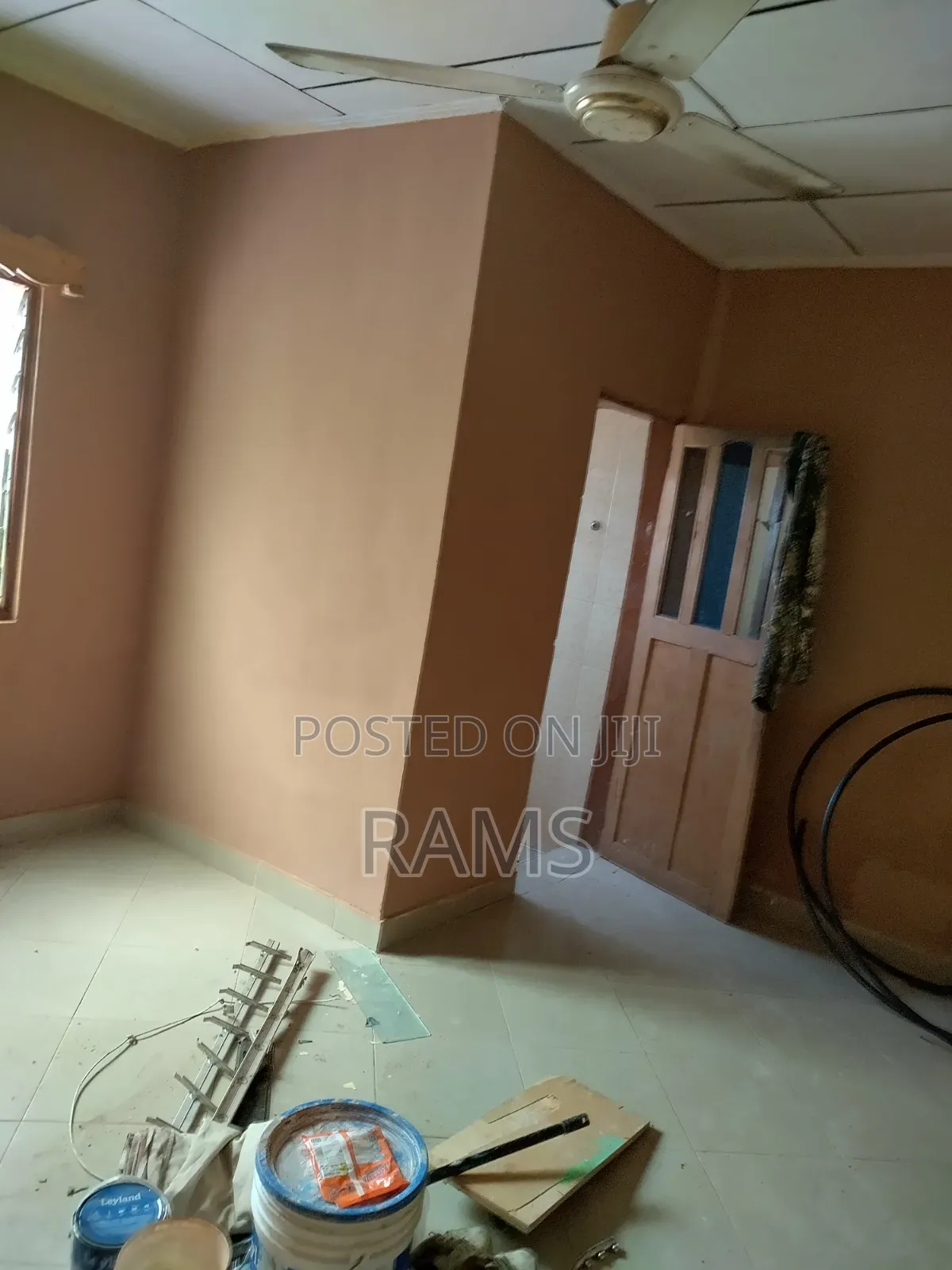 Furnished 1bdrm Apartment in NIC for rent