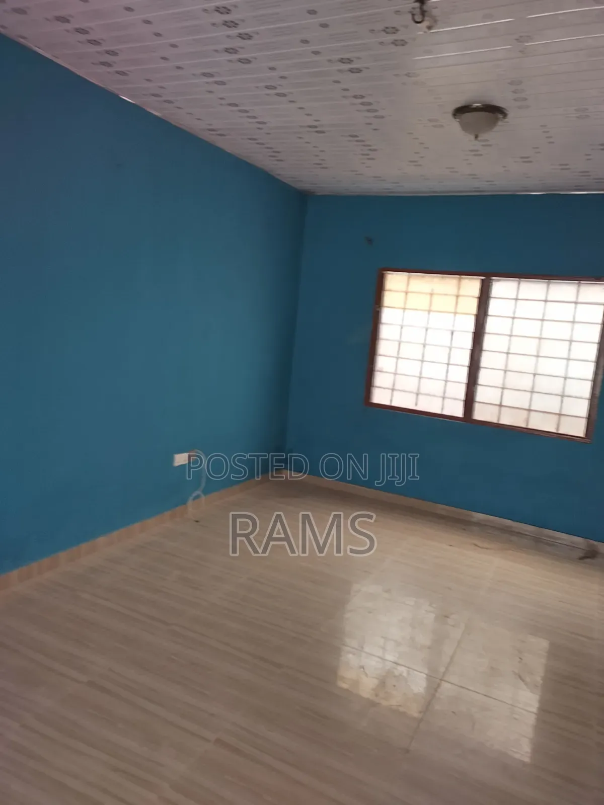 Furnished 1bdrm Apartment in NIC for rent