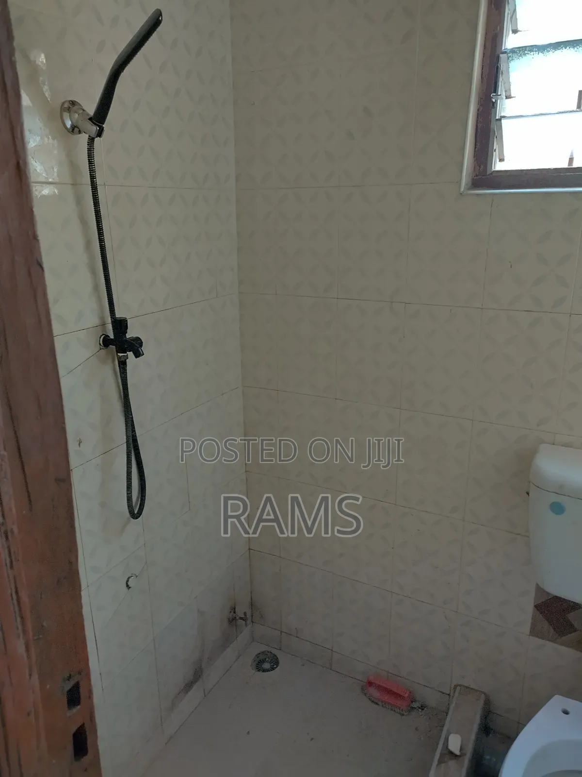 Furnished 1bdrm Apartment in NIC for rent