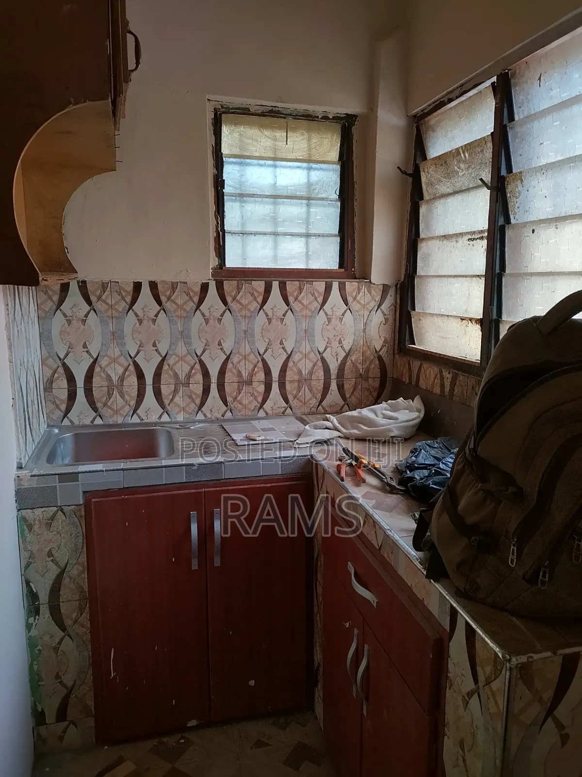 Furnished 1bdrm Apartment in NIC for rent
