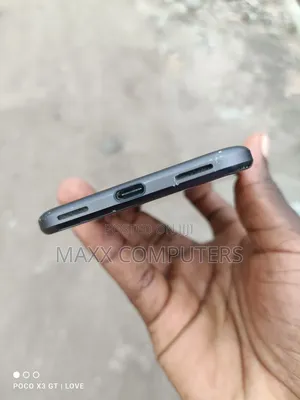 Google Pixel 32 GB Black