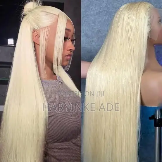 Zeezah Hairline