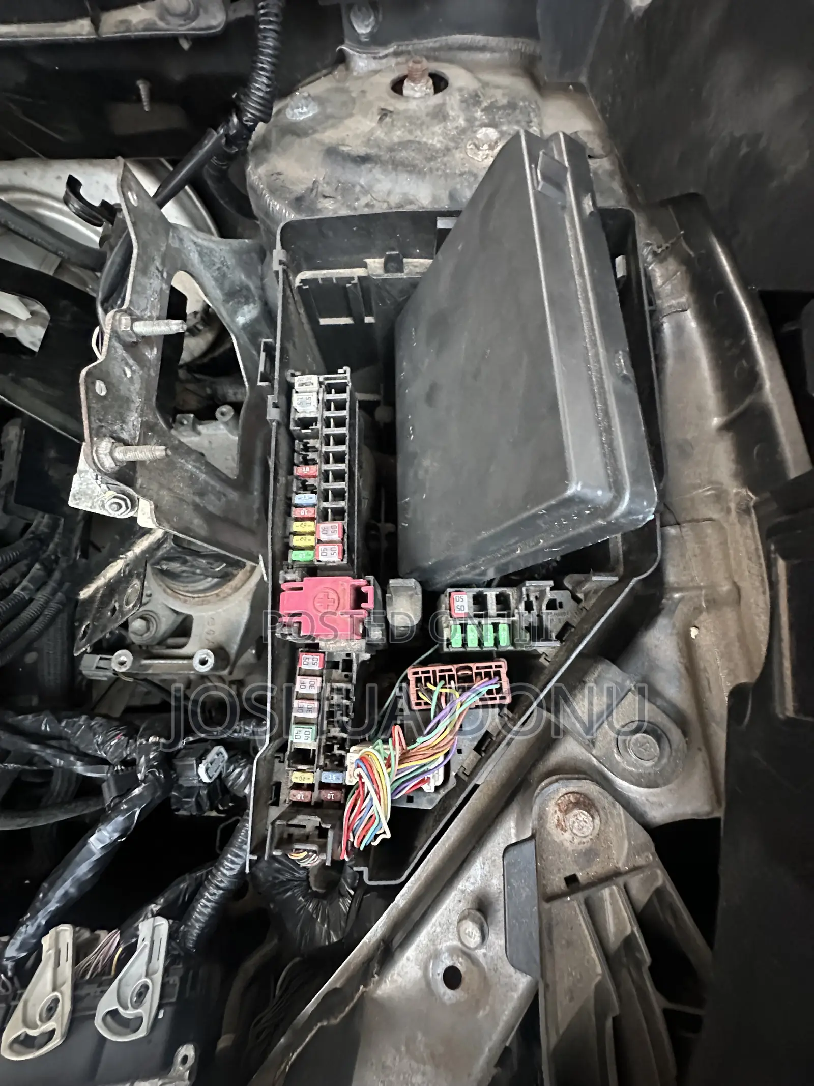 Home Service Auto Electrician for All Cars