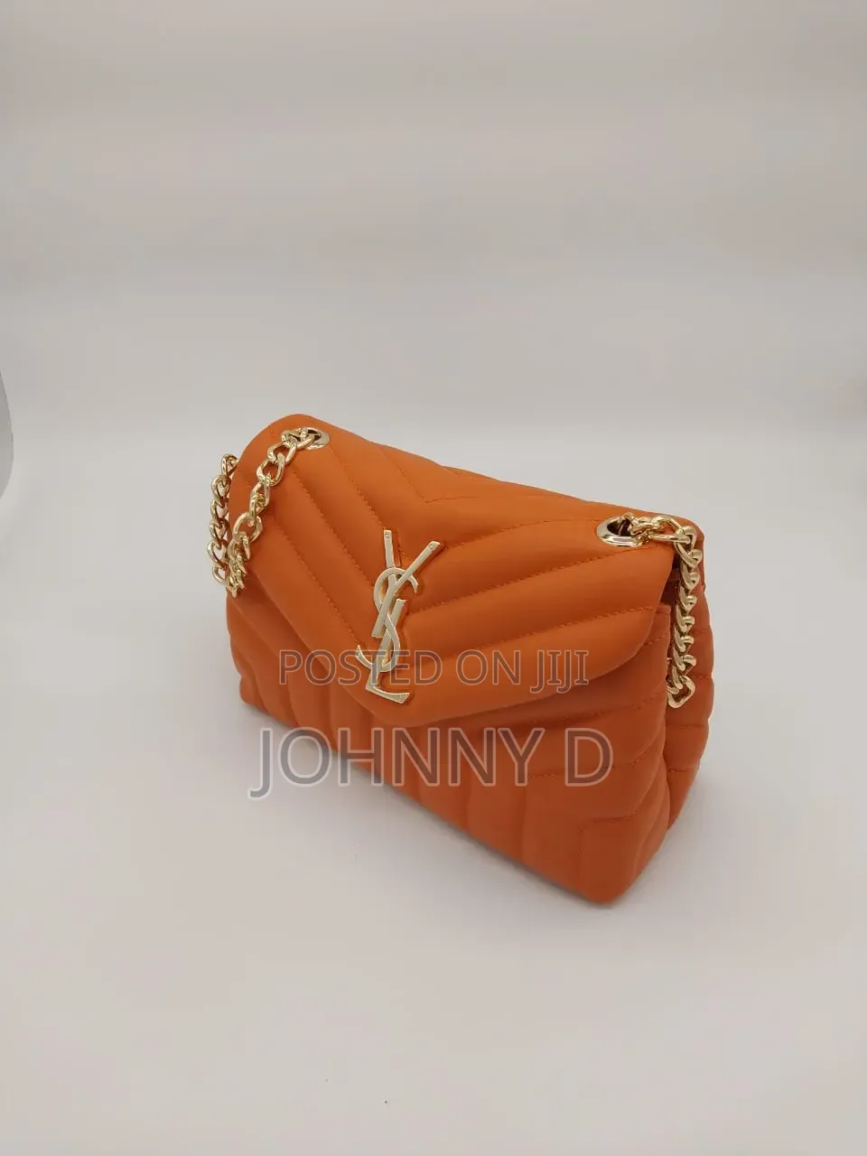 YSL Luxury Women's Handbag