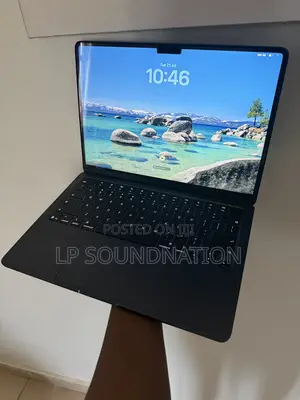 Laptop Apple MacBook Air 16GB Apple M5 SSD 512GB