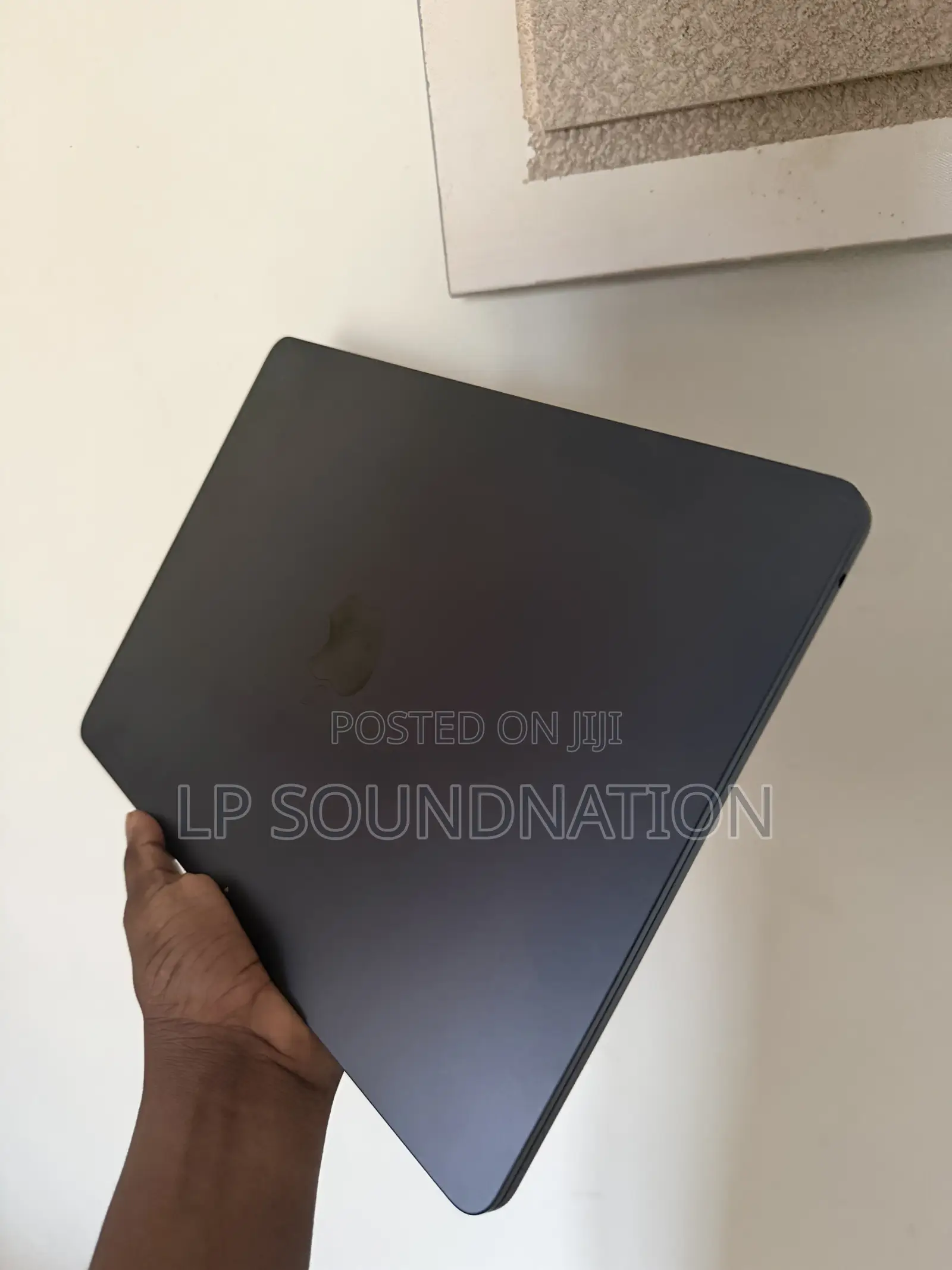 Laptop Apple MacBook Air 16GB Apple M5 SSD 512GB
