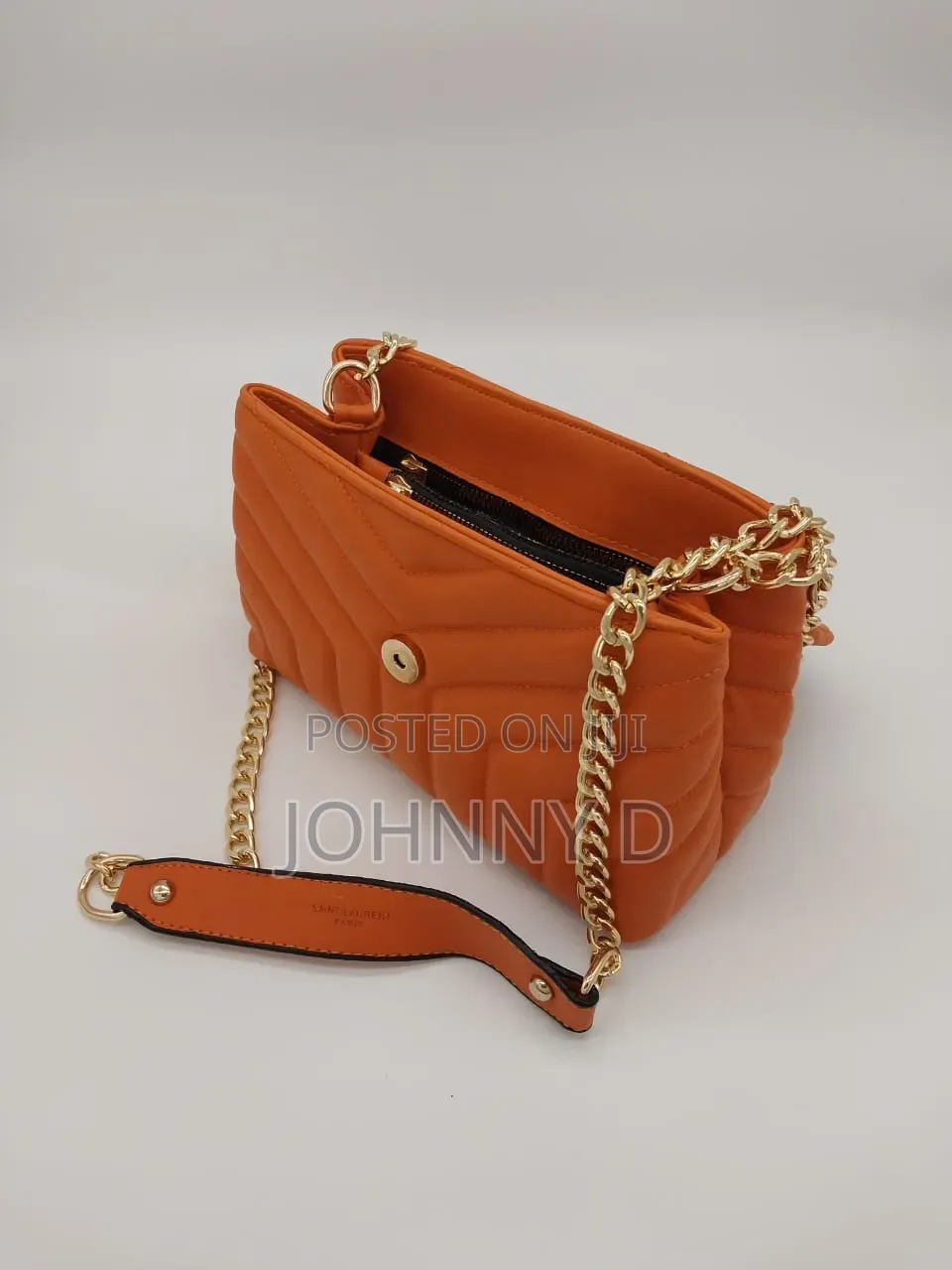 YSL Luxury Women's Handbag