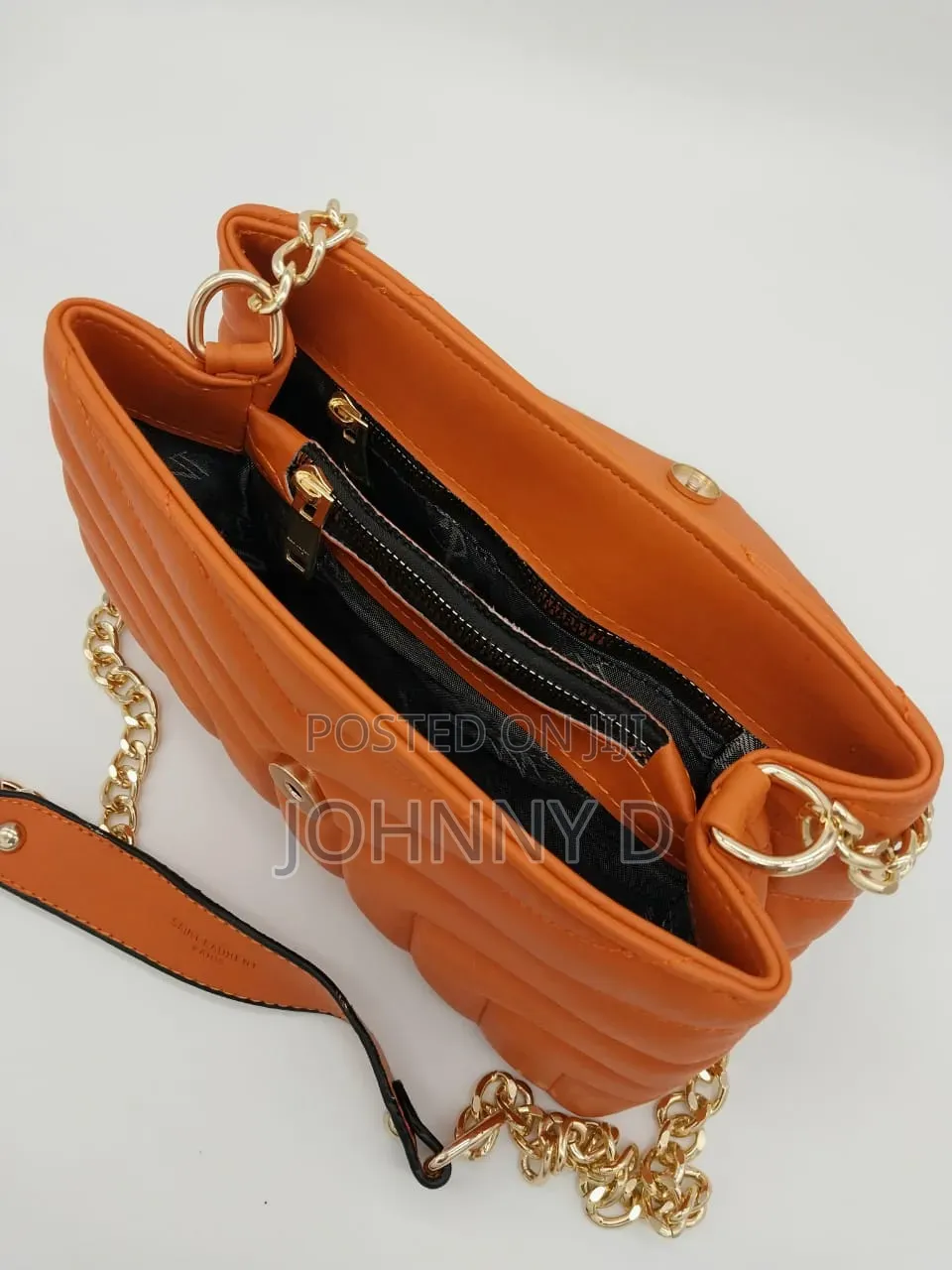 YSL Luxury Women's Handbag