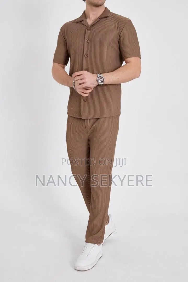 Quality Unisex Wear