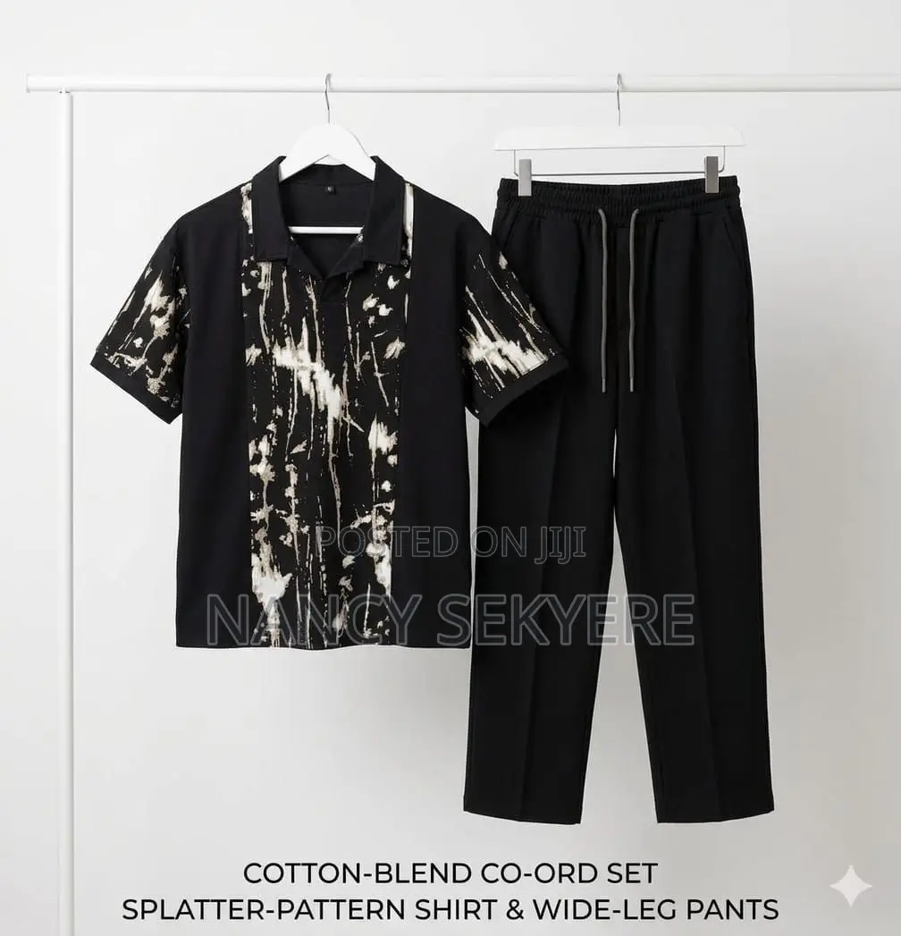 Quality Unisex Wear