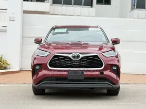Toyota Highlander XLE 2021