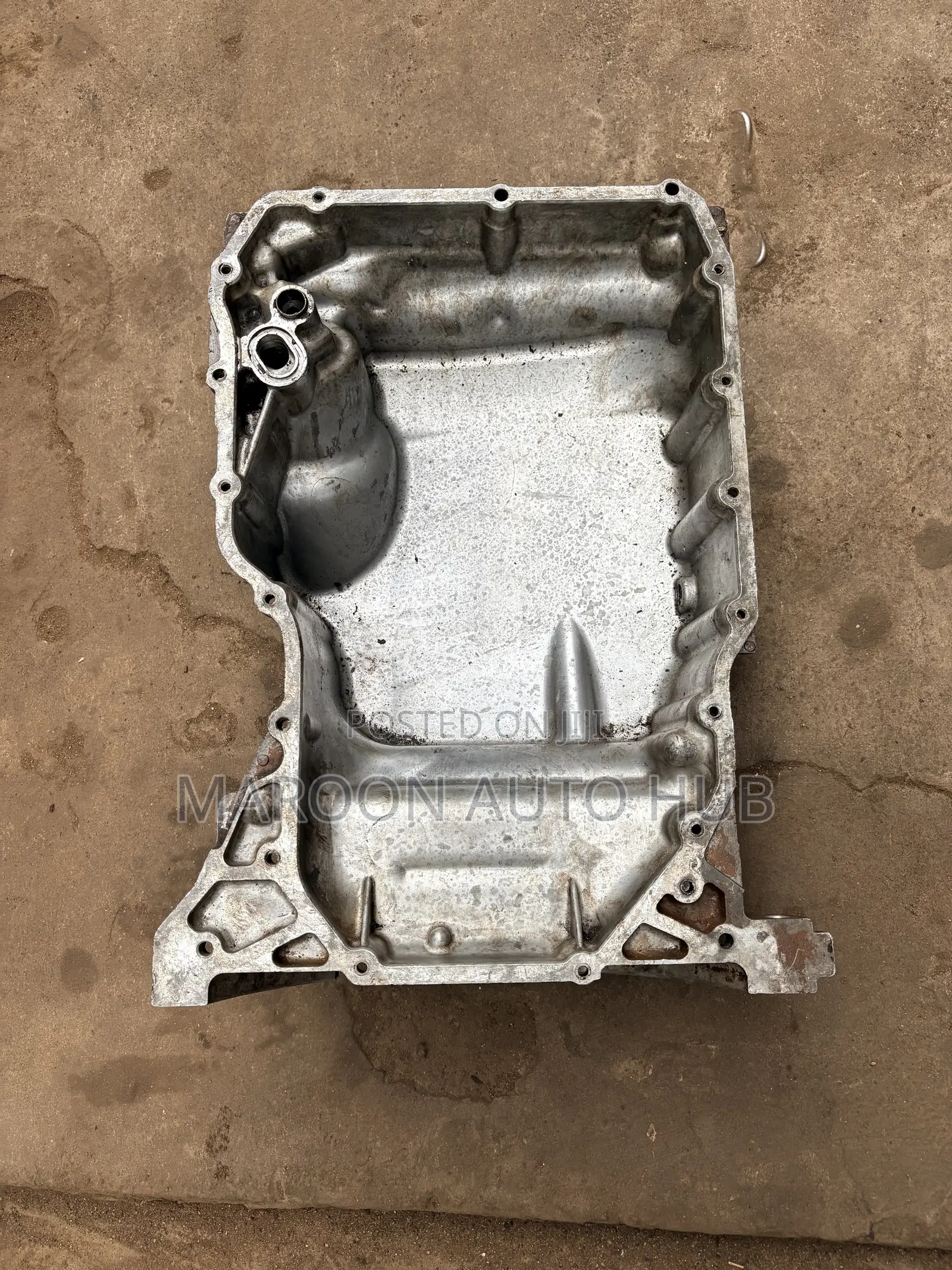 Oil Sump/Base for Accord 2.4L 2014-2016