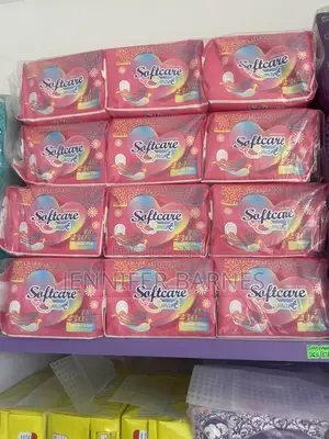 Softcare Pad