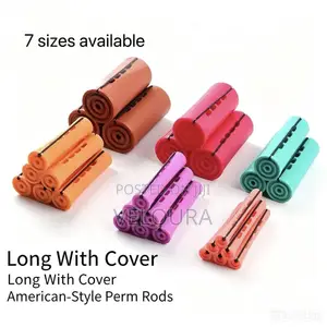 Hair Rollers