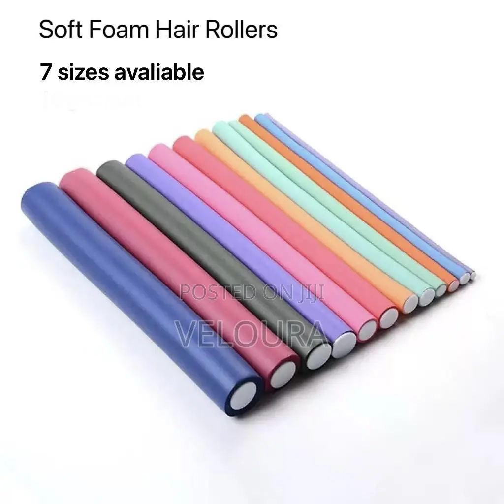 Hair Rollers