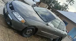 Nissan Sentra 1.8 2006 Gray
