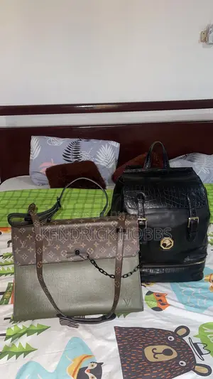 LV Shoulder Bag