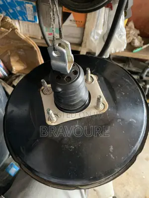 Santa Fe and Sorento 2013 to 2019 Brake Cylinder